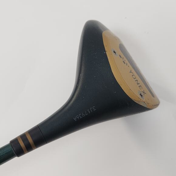 Women's Yonex ADX FL2.0 Fairway 3-Wood LSG400 Ladies Graphite RH 41.75in - Picture 4 of 11